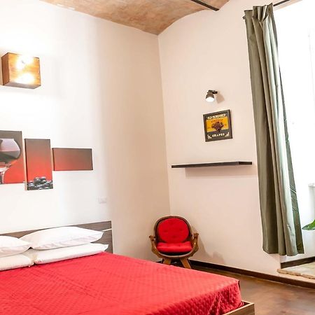 Myway Colosseo Apartment โรม ภายนอก รูปภาพ