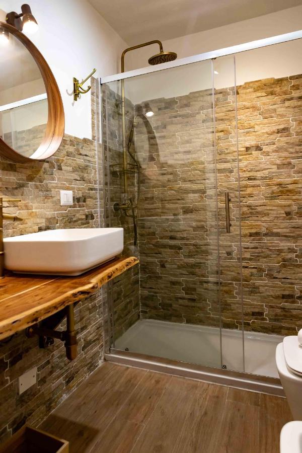 Myway Colosseo Apartment โรม ภายนอก รูปภาพ