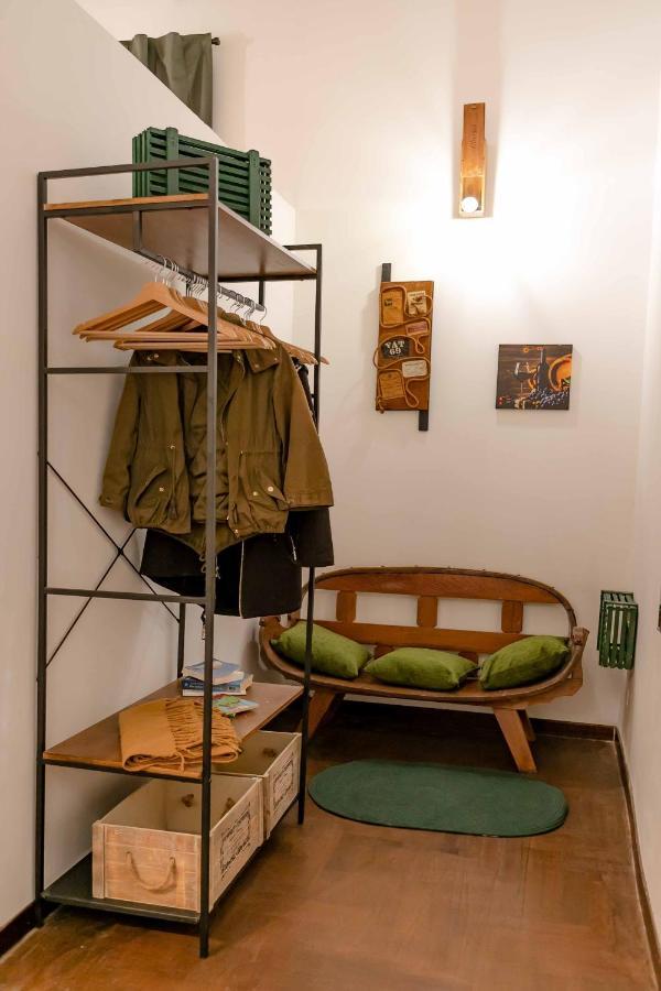 Myway Colosseo Apartment โรม ภายนอก รูปภาพ