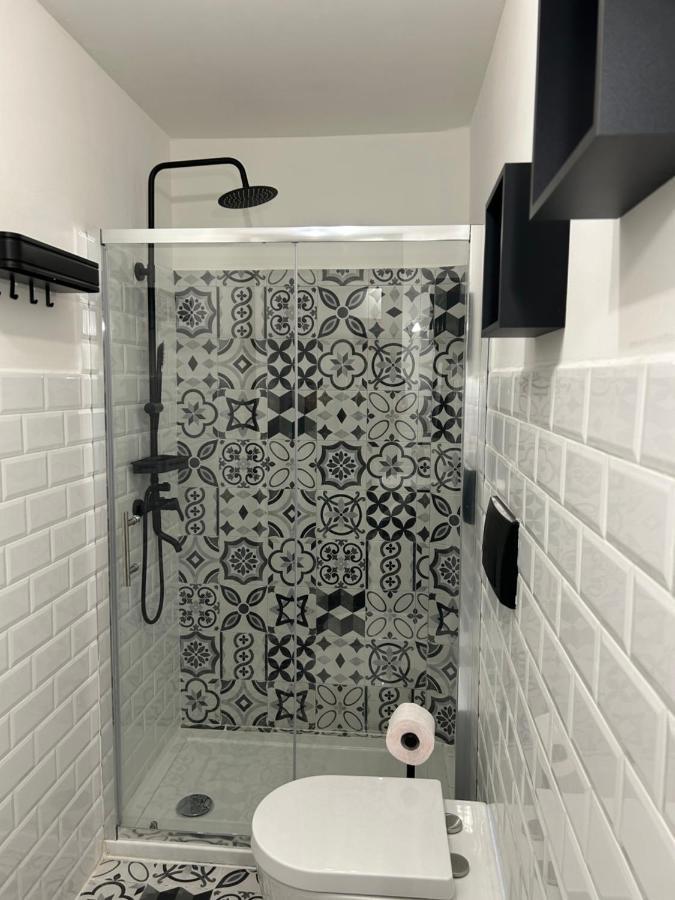 Myway Colosseo Apartment โรม ภายนอก รูปภาพ
