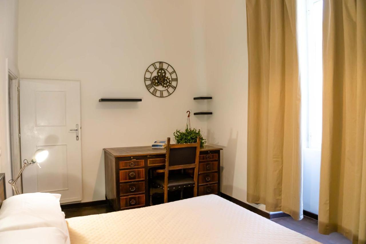 Myway Colosseo Apartment โรม ภายนอก รูปภาพ