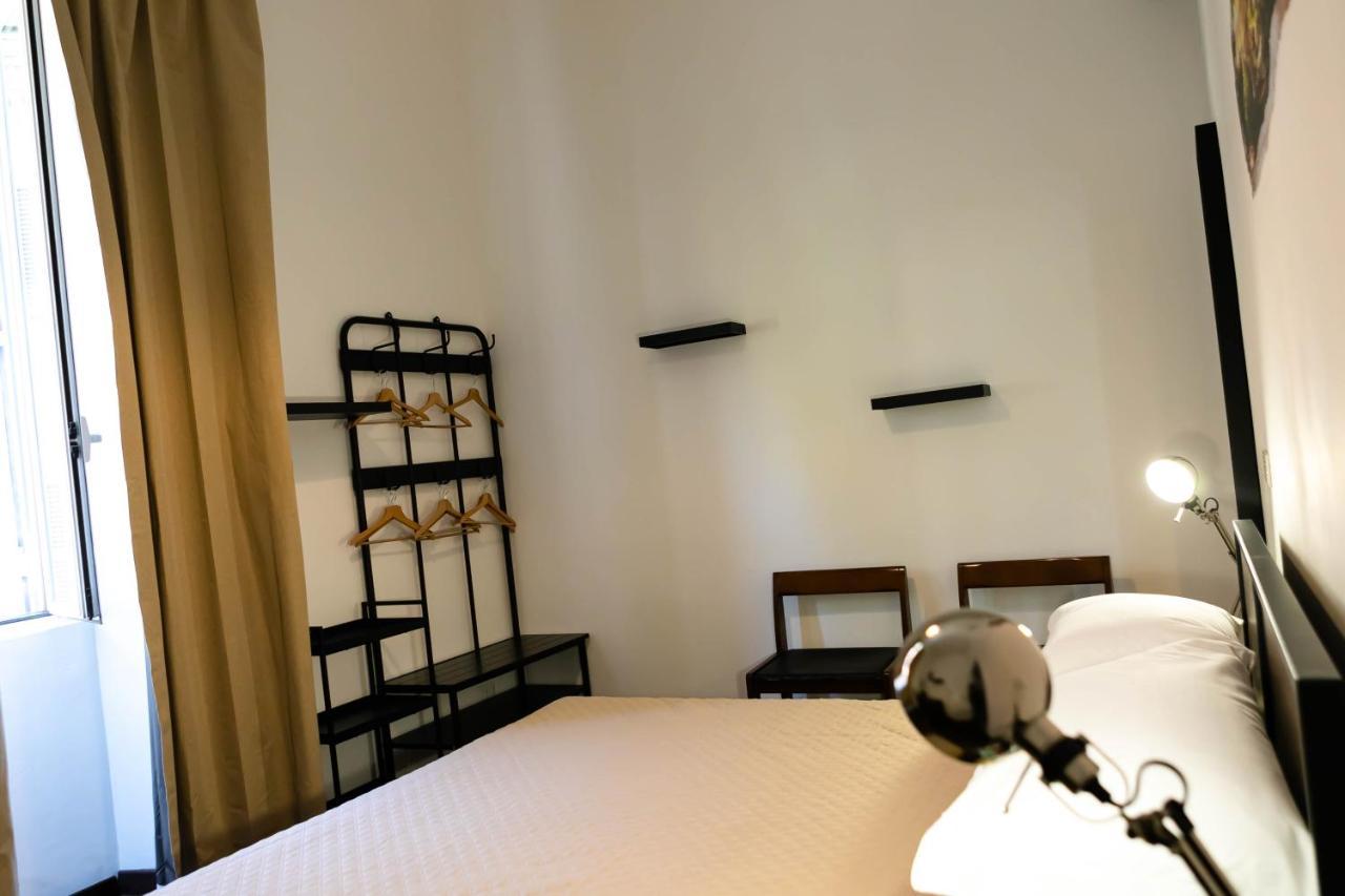 Myway Colosseo Apartment โรม ภายนอก รูปภาพ