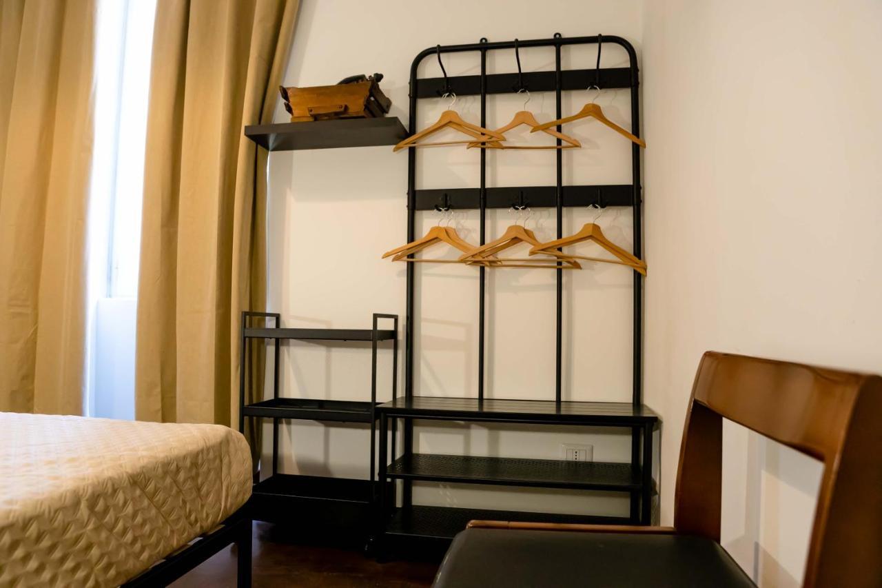 Myway Colosseo Apartment โรม ภายนอก รูปภาพ