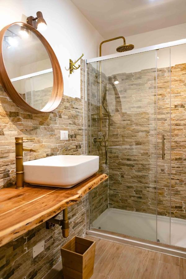 Myway Colosseo Apartment โรม ภายนอก รูปภาพ