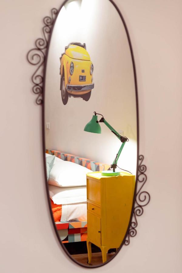 Myway Colosseo Apartment โรม ภายนอก รูปภาพ