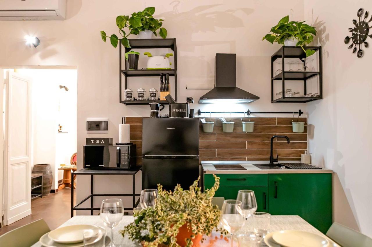 Myway Colosseo Apartment โรม ภายนอก รูปภาพ