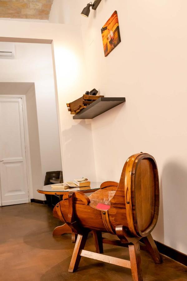 Myway Colosseo Apartment โรม ภายนอก รูปภาพ