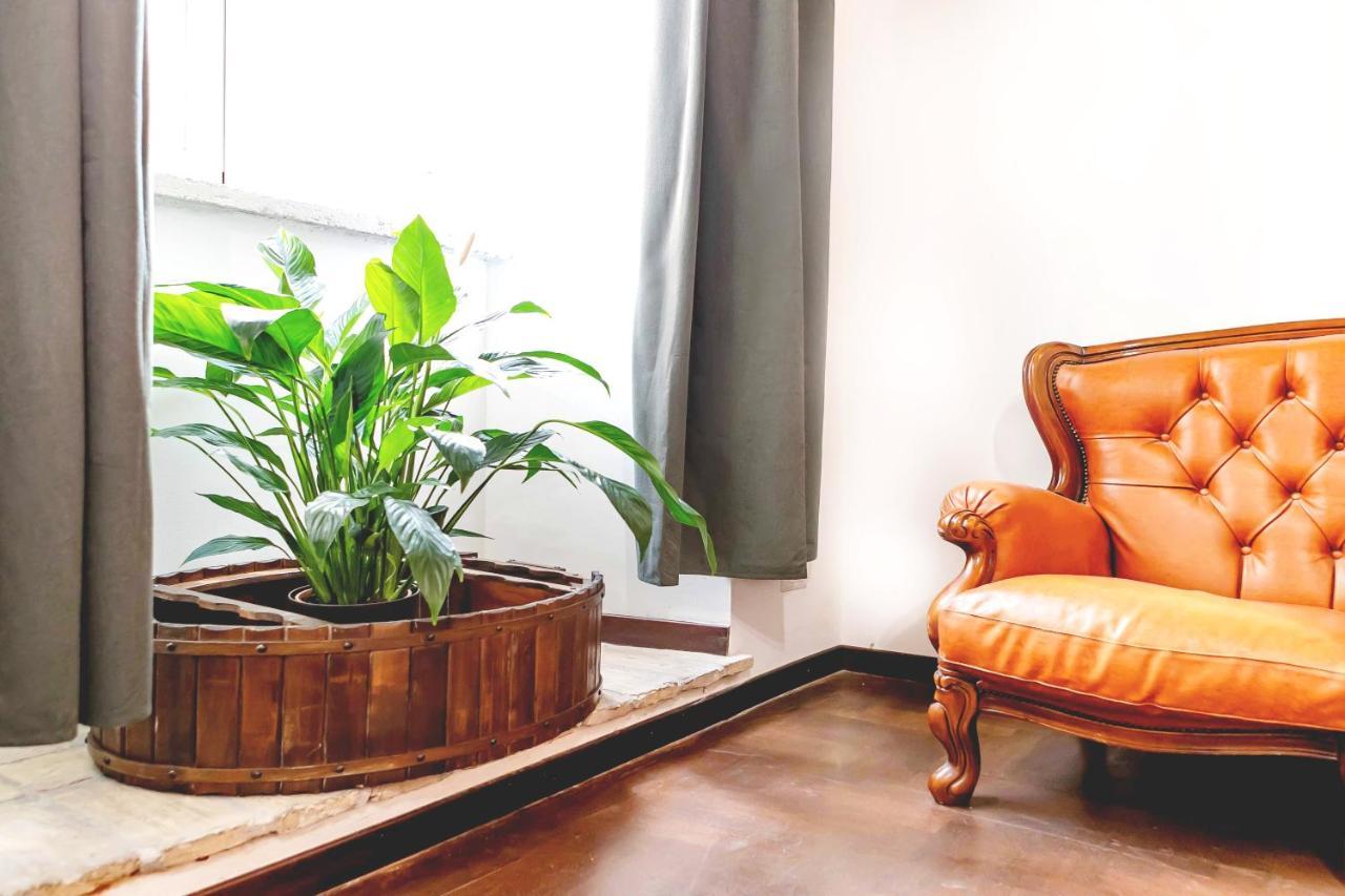 Myway Colosseo Apartment โรม ภายนอก รูปภาพ