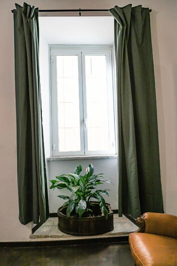 Myway Colosseo Apartment โรม ภายนอก รูปภาพ