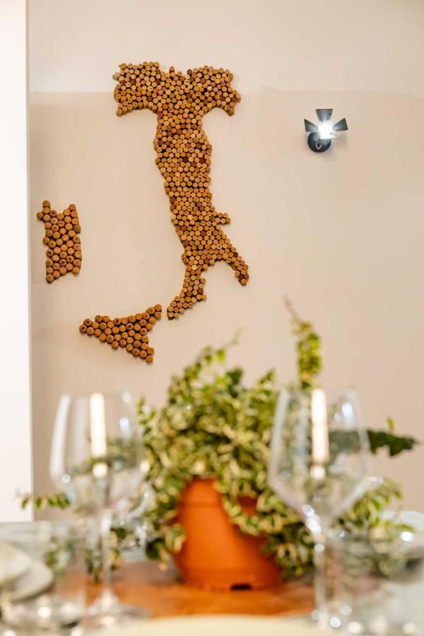 Myway Colosseo Apartment โรม ภายนอก รูปภาพ