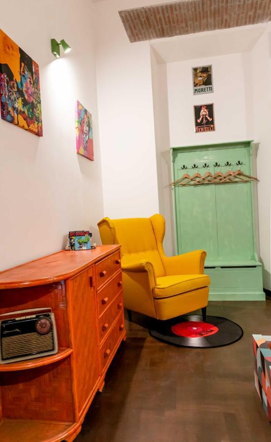 Myway Colosseo Apartment โรม ภายนอก รูปภาพ