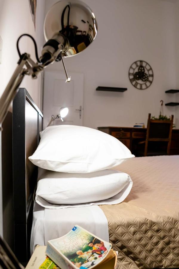Myway Colosseo Apartment โรม ภายนอก รูปภาพ